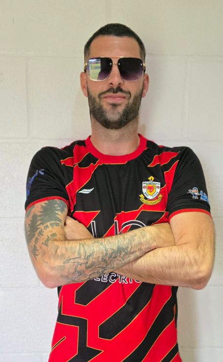 Curt Williams - Winger