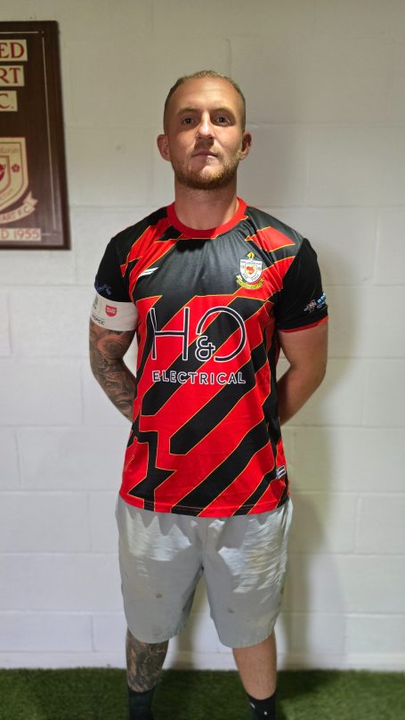 Joe Barrett Joe Barrett